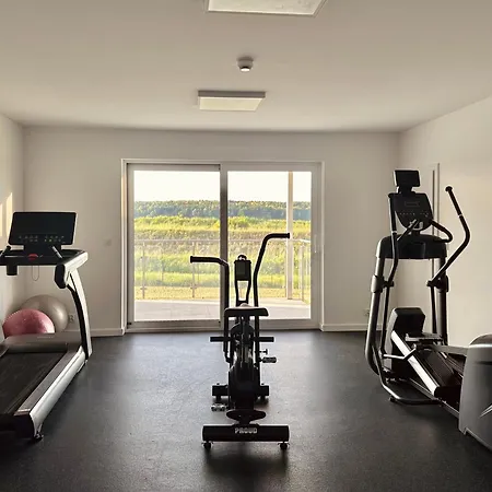 Mg52 Luksusowy Z Widokiem Na Zalew Zegrzynski Zegrze Poludniowe