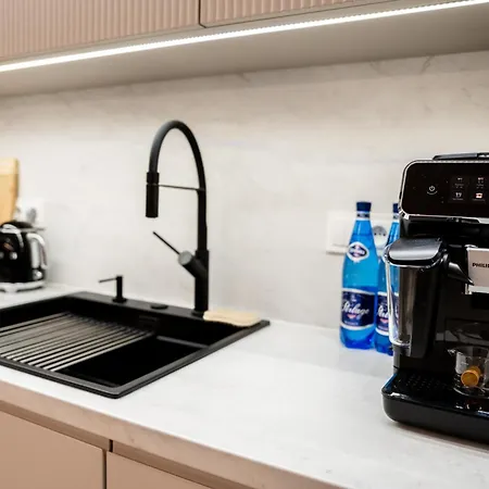 Mg52 Luksusowy Z Widokiem Na Zalew Zegrzynski * Zegrze Poludniowe