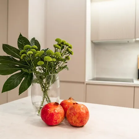 Mg52 Luksusowy Z Basenem I Widokiem Na Zalew Zegrzynski Apartment *