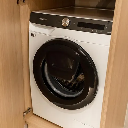 شقة Mg52 Luksusowy Z Widokiem Na Zalew Zegrzynski Zegrze Poludniowe