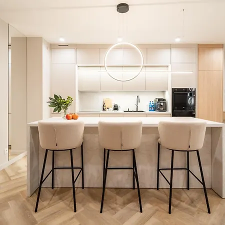 Mg52 Luksusowy Z Widokiem Na Zalew Zegrzynski