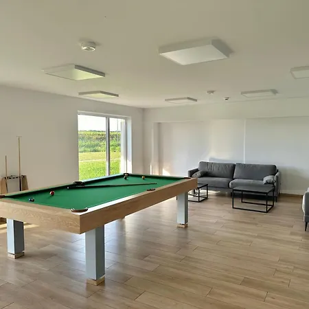 Mg52 Luksusowy Z Widokiem Na Zalew Zegrzynski شقة Zegrze Poludniowe