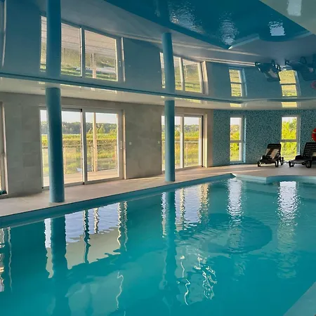 Mg52 Luksusowy Z Widokiem Na Zalew Zegrzynski شقة *